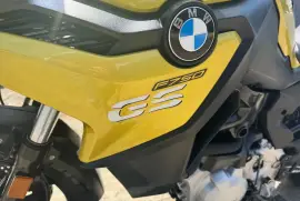 BMW, F750GS (TRASPASO INCLUIDO), 2019