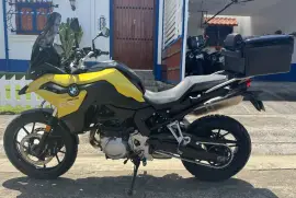 BMW, F750GS (TRASPASO INCLUIDO), 2019
