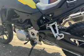 BMW, F750GS (TRASPASO INCLUIDO), 2019