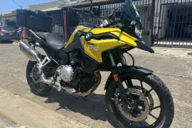 BMW, F750GS (TRASPASO INCLUIDO), 2019