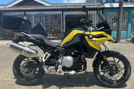 BMW, F750GS (TRASPASO INCLUIDO), 2019