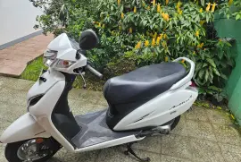 Honda, Activa, 2020
