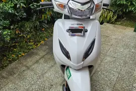 Honda, Activa, 2020