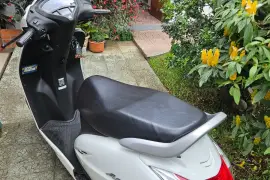 Honda, Activa, 2020