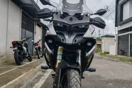 Voge, Dsx525, 2025