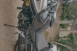 Voge, Dsx525, 2025