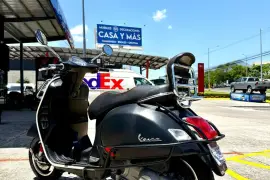 Vespa, GTS 300 SUPER, 2015