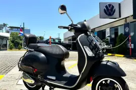 Vespa, GTS 300 SUPER, 2015