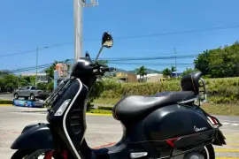 Vespa, GTS 300 SUPER, 2015