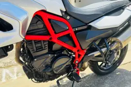 BMW, F700GS, 2018