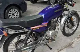 Honda, CGL , 2014