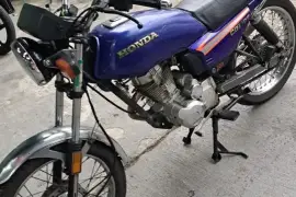 Honda, CGL , 2014