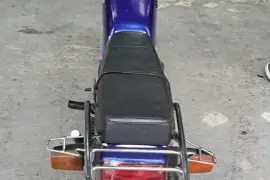 Honda, CGL , 2014