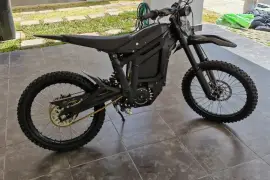 - Otras Marcas -, Talaria Sting R MX4 2024, 2024