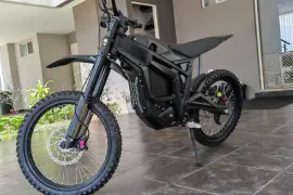 - Otras Marcas -, Talaria Sting R MX4 2024, 2024
