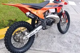 KTM, 300 xc, 2025
