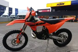 KTM, 300 xc, 2025