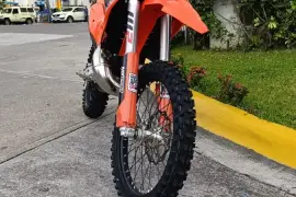 KTM, 300 xc, 2025
