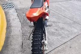 KTM, 300 xc, 2025