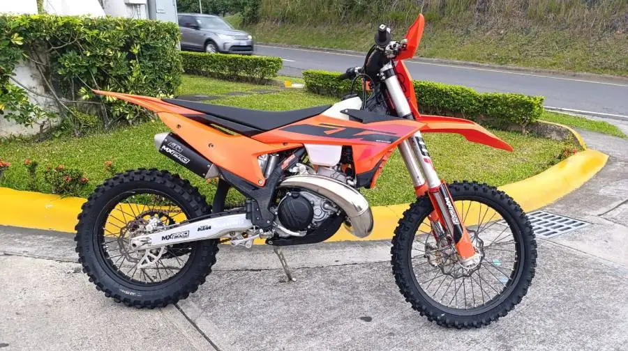 KTM, 300 xc, 2025