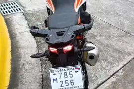 KTM, Ktm 790 ADV R, 2021