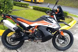 KTM, Ktm 790 ADV R, 2021