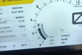 KTM, Ktm 790 ADV R, 2021