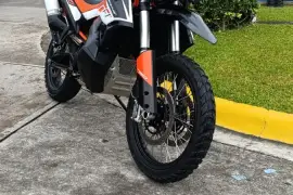 KTM, Ktm 790 ADV R, 2021