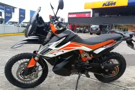 KTM, Ktm 790 ADV R, 2021