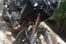 CFMoto, MT450, 2025