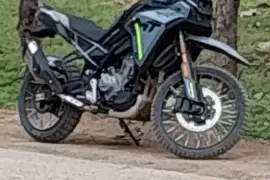 CFMoto, MT450, 2025