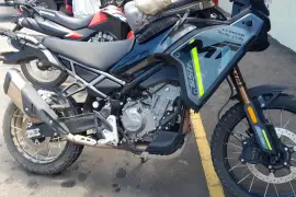 CFMoto, MT450, 2025