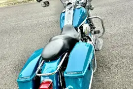 Harley-Davidson, 2001, 2001