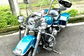 Harley-Davidson, 2001, 2001