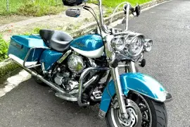 Harley-Davidson, 2001, 2001