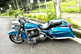 Harley-Davidson, 2001, 2001