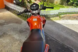 Suzuki, GSX 125, 2025