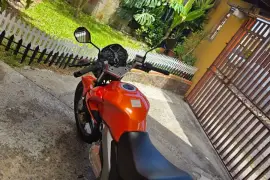 Suzuki, GSX 125, 2025