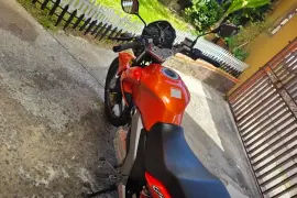 Suzuki, GSX 125, 2025
