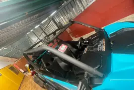 CAN-AM, Maverick, 2018