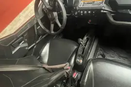 CAN-AM, Maverick, 2018