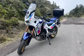Honda, Africa Twin , 2024