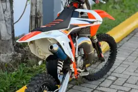 KTM, Ktm SX 50 f, 2022