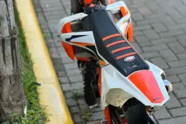 KTM, Ktm SX 50 f, 2022