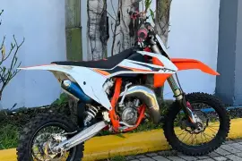KTM, Ktm SX 50 f, 2022