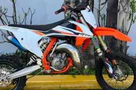 KTM, Ktm SX 50 f, 2022