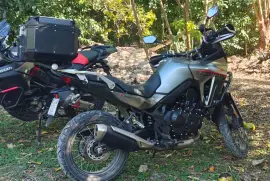 Honda, Transalp, 2023