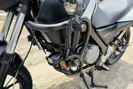 BMW, G650GS, 2016
