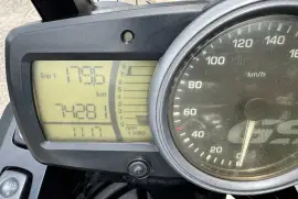 BMW, G650GS, 2016