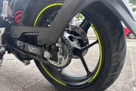Suzuki, GIXXER SF, 2024